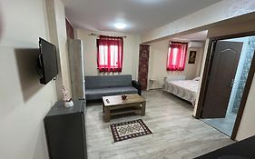 Solaria Apartment