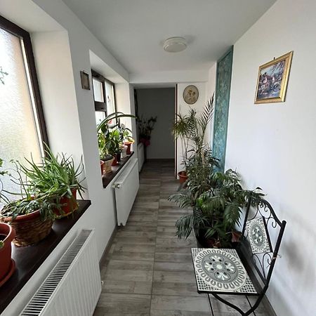 Solaria Apartment Галац Экстерьер фото