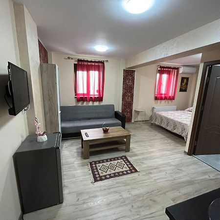 Solaria Apartment Галац Экстерьер фото