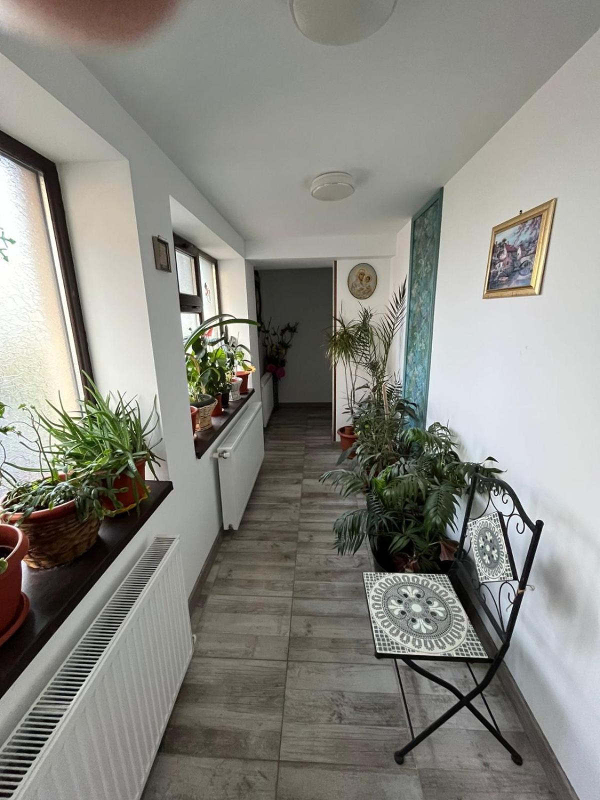 Solaria Apartment Галац Экстерьер фото