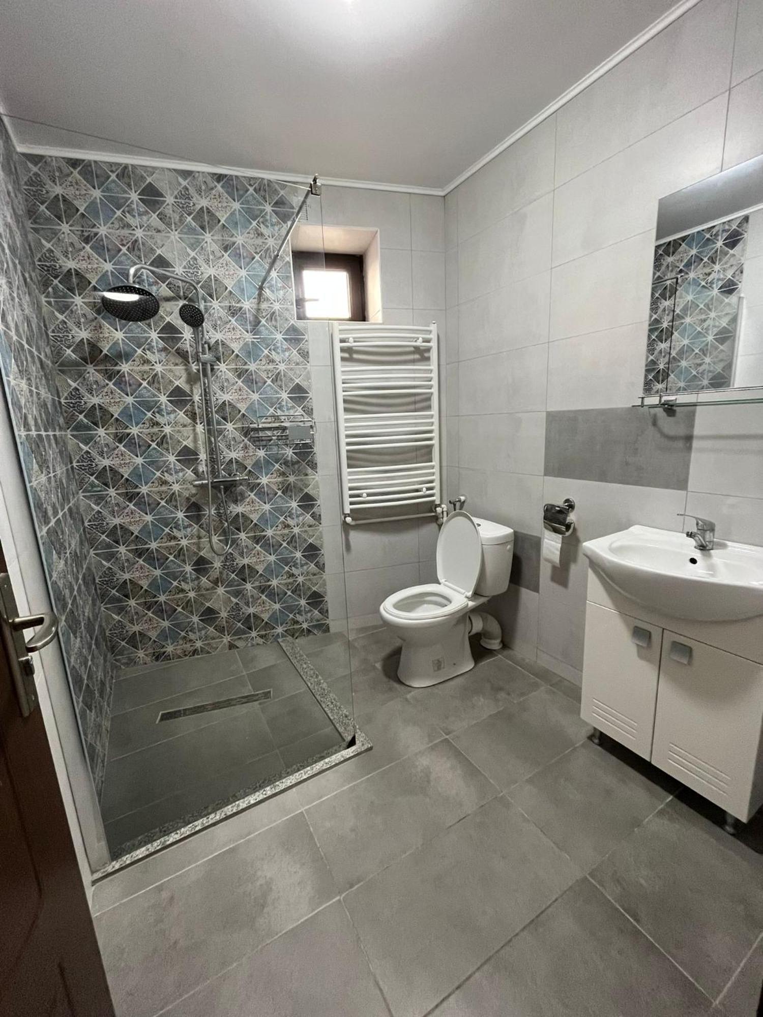 Solaria Apartment Галац Экстерьер фото
